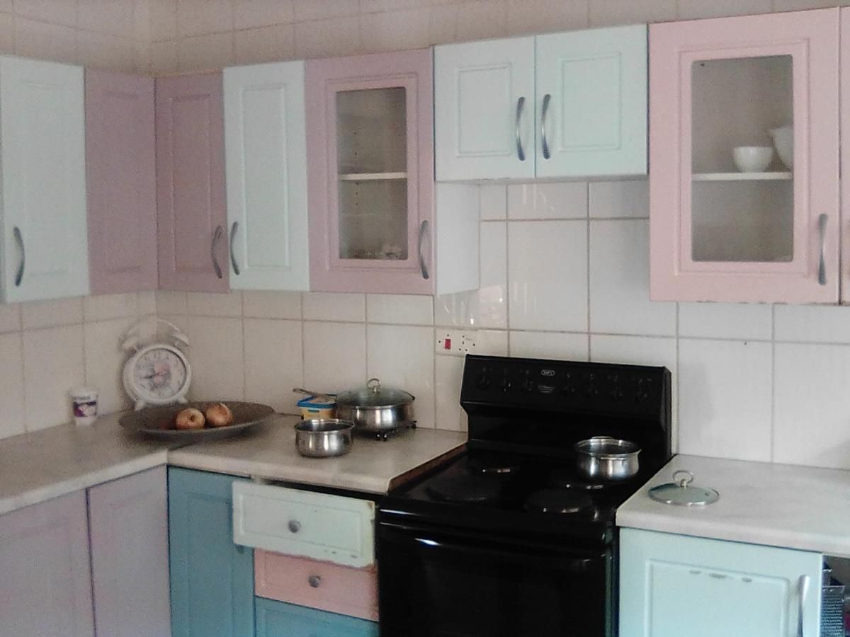 Sugar Shack Backpackers Botswana Panzió Gaborone Kültér fotó