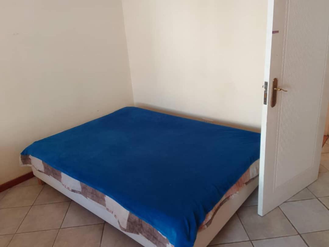 Sugar Shack Backpackers Botswana Panzió Gaborone Kültér fotó